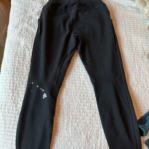 Lululemon Athletica Black Leggings